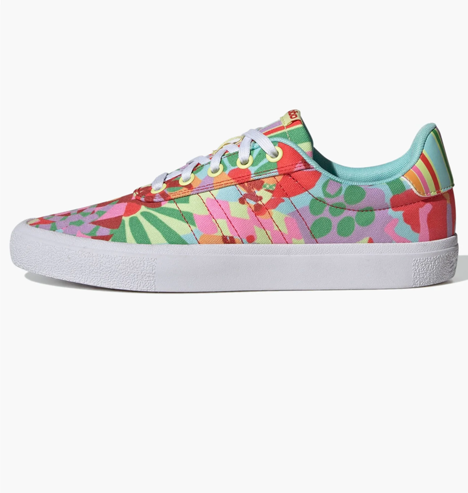 Rio様 ᐉ Кроссовки женские Adidas Farm Rio X Vulc Raid3R Lifestyle