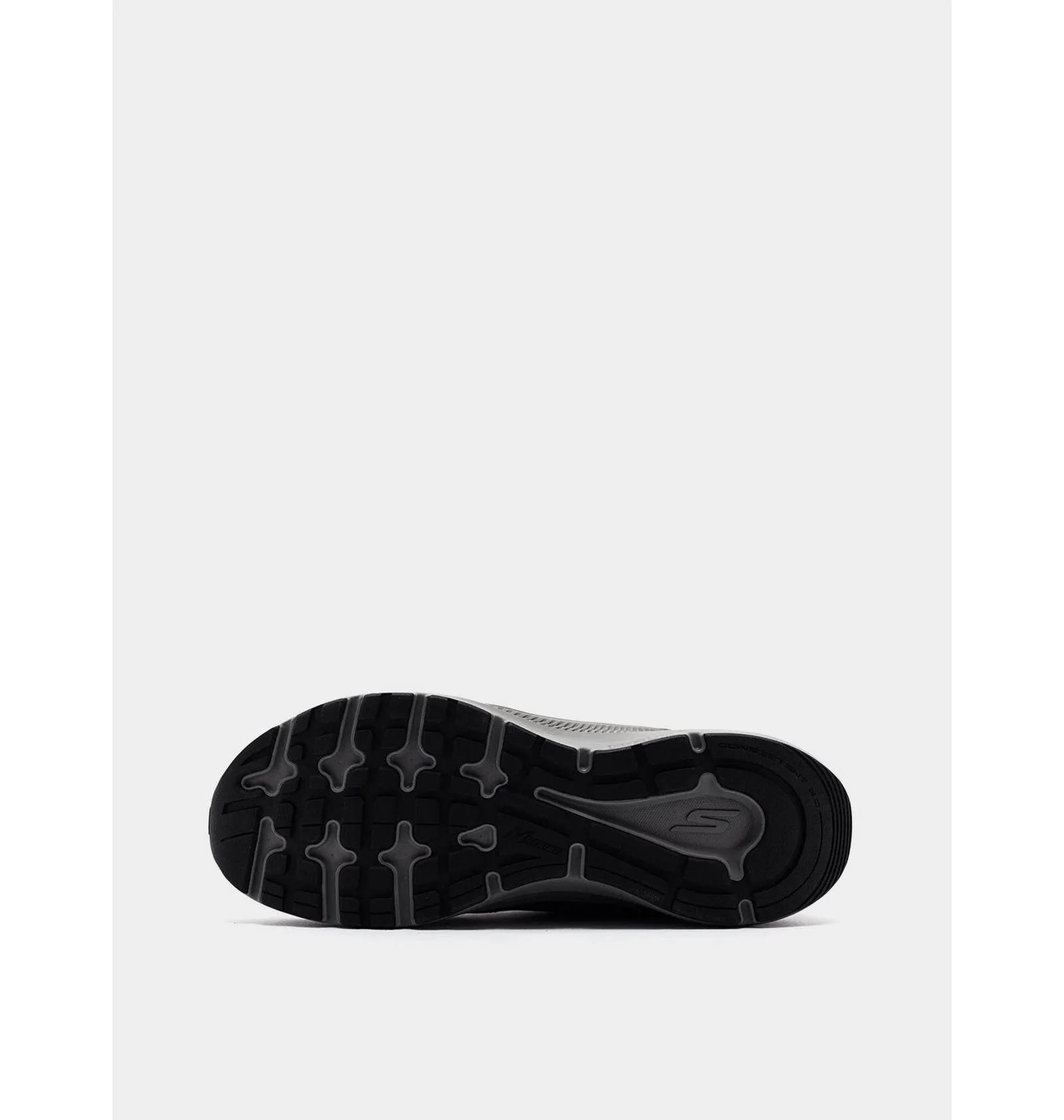 ᐉ Кросівки чоловічі Skechers Go Run Consistent 2.0 Black 220866