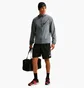 Ветровка мужская Nike Form Gfx Grey IF2199-084