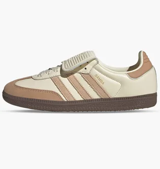 Кроссовки женские Adidas Samba Lt Beige/Brown JH5706