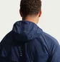 Вітровка чоловіча Nike Stride Blue HV4548-410