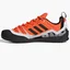 Кроссовки унисекс Adidas Terrex Swift Solo 2.0 Hiking Orange IE6902