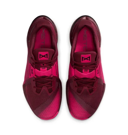 Кроссовки мужские Nike Metcon 10 Bordo/Pink HJ1875-600
