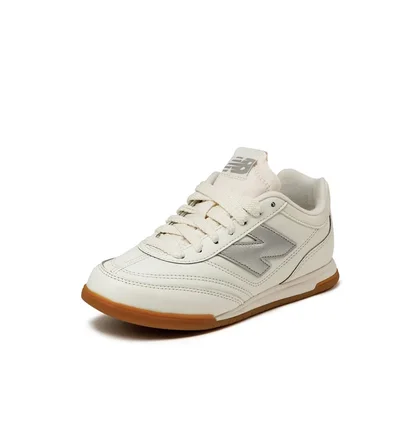 Кроссовки унисекс New Balance Rc42 White URC42CB