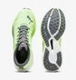 Кроссовки мужские Puma Deviate Nitro 2 Green 376807-16