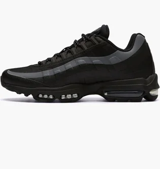 Кросівки чоловічі Nike Air Max 95 Black DM9103-001