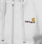 Толстовка жіноча Carhartt WIP American Script Grey I033057_482_XX