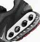 Кросівки чоловічі Nike Air Max Dn Black DV3337-020