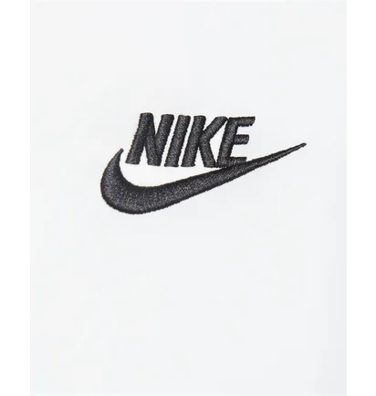 Парка жіноча Nike Sportswear Classic Puffer Therma-Fit Loose Hooded Parka White FB7675-133