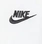 Парка жіноча Nike Sportswear Classic Puffer Therma-Fit Loose Hooded Parka White FB7675-133