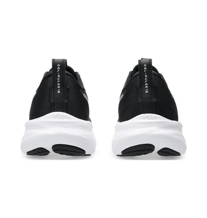 Кроссовки мужские Asics Gel-Pulse 16 Black 1011B962-003