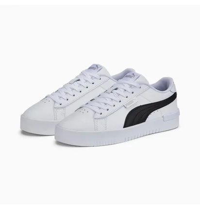 Кроссовки женские Puma Jada Renew White 386401-03