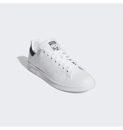Кеды женские Adidas Stan Smith Shoes White Q47224