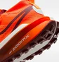 Кросівки чоловічі Nike Zoomx Zegama Trail 2 Hyper Crimson Dark Team Orange FD5190-800