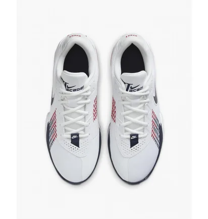 Кросівки унісекс Nike G.T. Cut Academy White FB2599-104