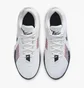 Кросівки унісекс Nike G.T. Cut Academy White FB2599-104