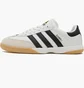 Кроссовки унисекс Adidas Samba Mn White IF1953