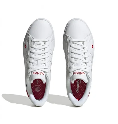 Кроссовки женские Adidas Grand Court 2.0 White HP9416