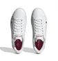 Кроссовки женские Adidas Grand Court 2.0 White HP9416