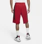 Шорты мужские Air Jordan Dri-Fit 23 Alpha Shorts Bordo CD5064-687