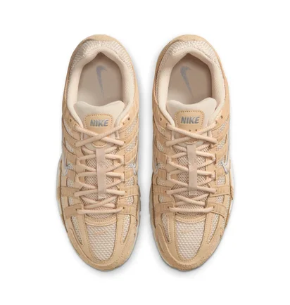 Кроссовки мужские Nike P-6000 Se Beige HF0015-203