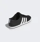 Кроссовки мужские Adidas Retrovulc Lifestyle Skateboarding Shoes Black GW8371