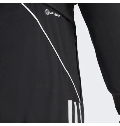 Шорты мужские Adidas Tiro 23 League 3/4 Pants Black Hs3548