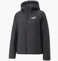Куртка жіноча Puma Ess Padded Jacket Black 84894001