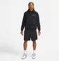 Худі чоловіче Nike Sportswear City Made French Terry Black DD5925-010