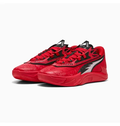 Кросівки чоловічі Puma Zeros Ii Red 311348_01