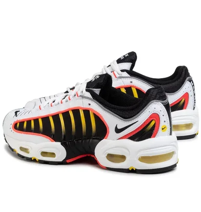 Кроссовки мужские Nike AIR MAX TAILWIND IV Multi AQ2567-109