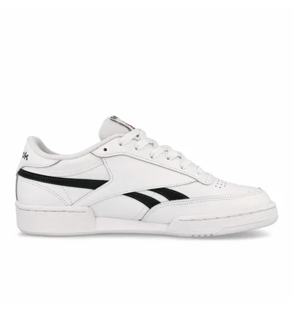 Кроссовки мужские Reebok Club C Revenge White 100032883