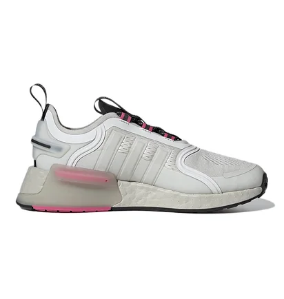 Кроссовки детские Adidas Nmd_R1 V3 J Grey GY4265