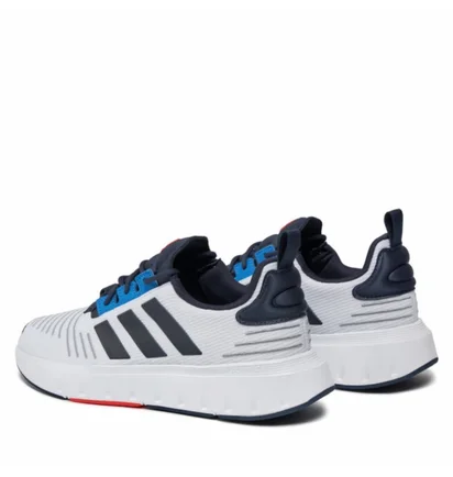 Кросівки чоловічі Adidas Swift Run White IG4692