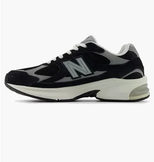 Кроссовки мужские New Balance 2010 Black/Grey U2010892