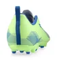 Бутсы детские Puma Ultra 5 Play Mg Green 107911-03