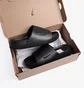 Тапочки женские Nike Calm Slide Black DX4816-001