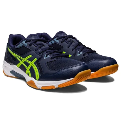 Кросівки чоловічі Asics Gel-Rocker Blue 1071A054-408