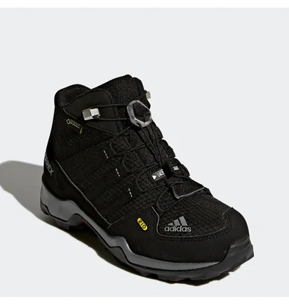 Ботинки детские Adidas Terrex Mid Gore-Tex Black BB1952