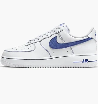 Кросівки чоловічі Nike Air Force White HQ2037-100