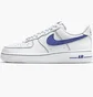 Кроссовки мужские Nike Air Force White HQ2037-100
