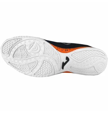 Футзалки чоловічі Joma Top Flex 2301 Indoor Black TOPW2301IN
