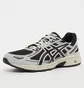 Кросівки унісекс Asics Gel-Venture 6 White/Black 1203A438-001