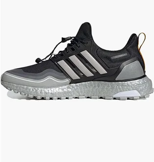 Кросівки унісекс Adidas Ultraboost Winter.Rdy Dna Black FW8696
