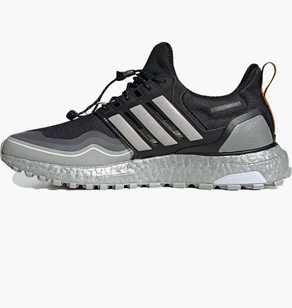 Кросівки унісекс Adidas Ultraboost Winter.Rdy Dna Black FW8696
