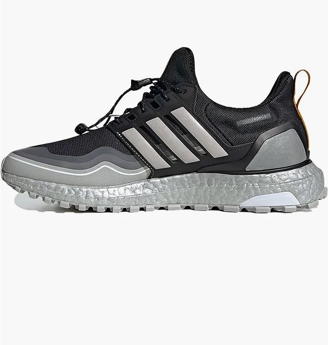 Кросівки унісекс Adidas Ultraboost Winter.Rdy Dna Black FW8696