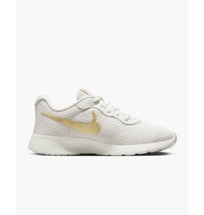 Кроссовки женские Nike Tanjun Ease Shoes Beige DV7786-006