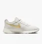 Кроссовки женские Nike Tanjun Ease Shoes Beige DV7786-006
