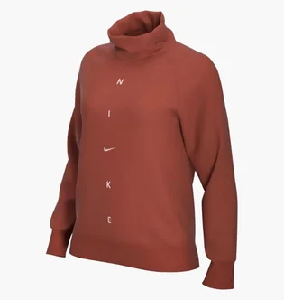 Кофта жіноча Nike Dry Get Brown CU5659-895