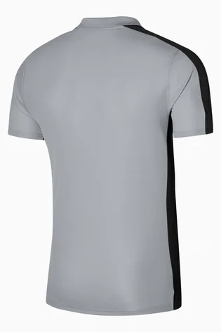 Поло мужское Nike Dri-Fit Academy 23 Polo Grey DR1346-012